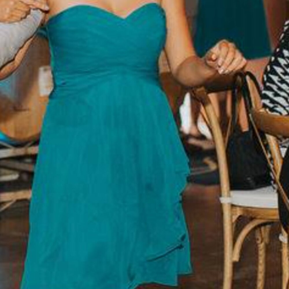 Bridesmaids Dresses